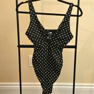 Maternity Swimsuit Size Small
